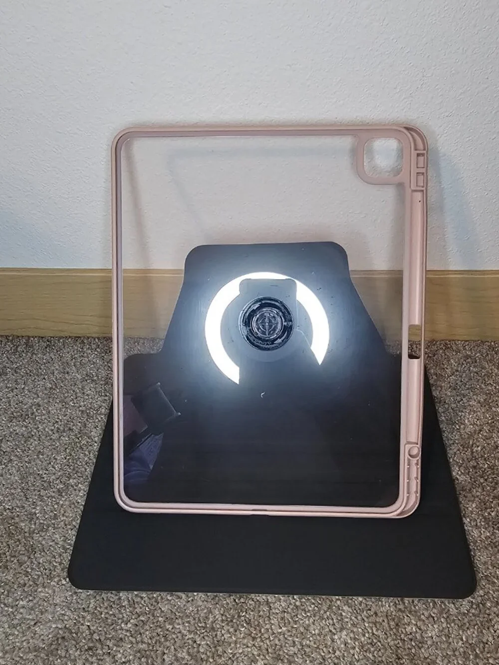 Ipad case